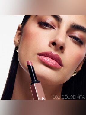NARS Afterglow Lip Balm “Dolce Vita” Full Size NIB